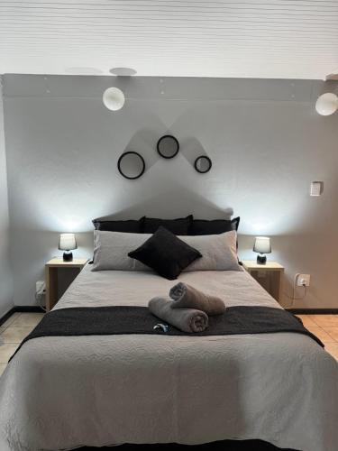 Worcester Apartment | Worcester Cozy Stay - Apto 1