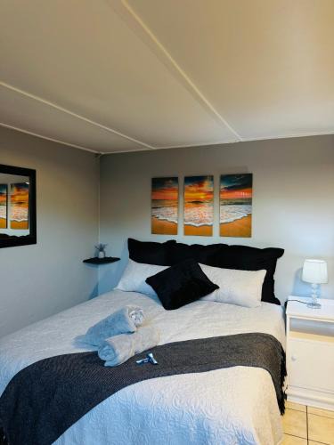 Worcester Apartment | Worcester Cozy Stay - Apto 2