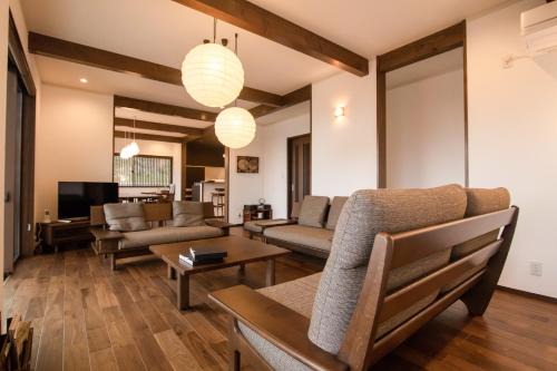Koshu House | Y's Village