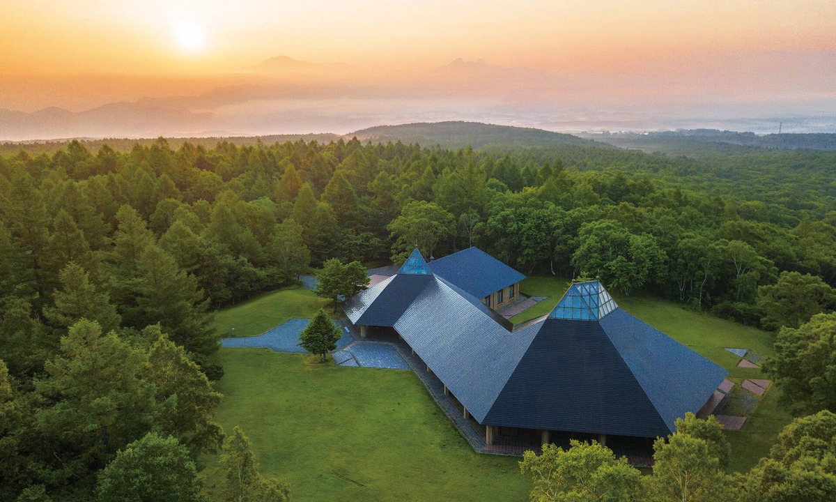 Minamimaki Hotel | Yatsugatake Kogen Lodge