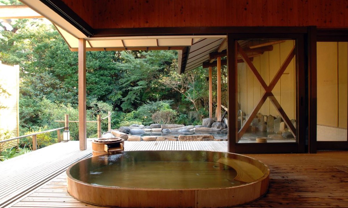 Shuzenji House | Yukairou Kikuya