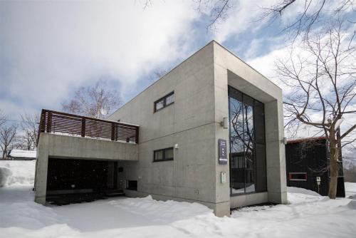 Hirafu Ski Chalet | Yume Basho
