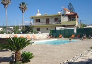 145 m² Apartment ∙ 4 bedrooms ∙ 28 guests