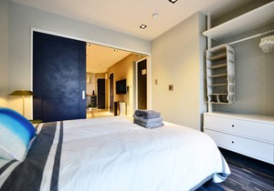 40 m² Apartment ∙ 1 bedroom ∙ 4 guests