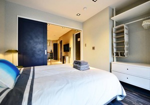 40 m² Apartment ∙ 1 bedroom ∙ 4 guests