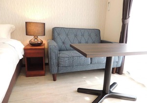 607 Apartment in Okinawa