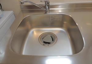 607 Apartment in Okinawa
