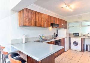 80 m² Apartment ∙ 2 bedrooms ∙ 4 guests