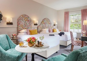 Actons Hotel Kinsale