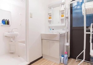 Apartment in Osaka B