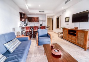 Bahia Encantada K3