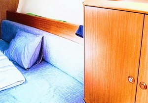 Boat House Barcelona