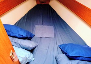 Boat House Barcelona