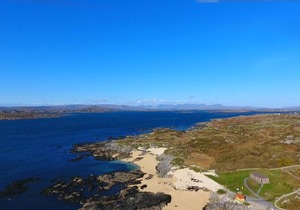 Carraroe Cottage