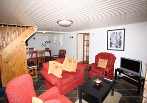 Carraroe Cottage