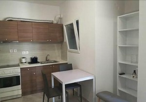 Central location Acropolis -Fix, 2 bedroom apartment