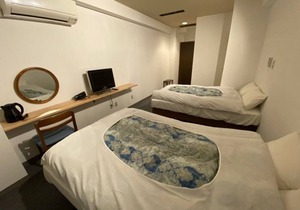 CHENDA INTERNATIONAL HOTEL
