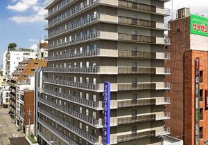 Daiwa Roynet Hotel Osaka-Uehonmachi