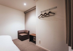 Double Room 4WEST NonSmoking/Saga Saga