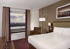 DoubleTree by Hilton London Chelsea