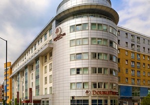 DoubleTree by Hilton London Chelsea