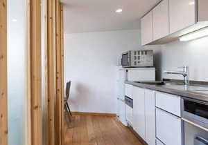 Exclusive 2 Bedroom Vacation Apartment in Hirafu, Niseko Apartment 1008
