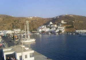 Galini Pension