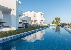 Gennadi Summer Villas