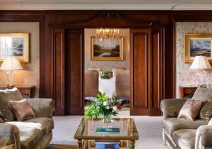 InterContinental Dublin