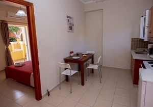 John apartments first floor 10