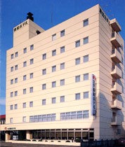 Kitami Towahotel