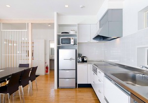 Luxury 3 Bed Ski Chalet with Breathtaking Views, Niseko Chalet 1002