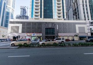 Medium Size Room In Dubai Marina For One Man 4202.5