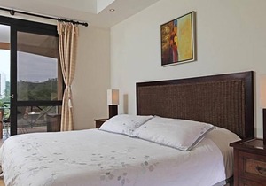 Ocean View 3 bedroom condominium in Bahia Encantada