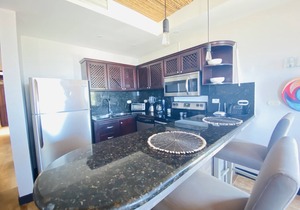Oceanfront Rooftop Bahia Encantada Jaco L3
