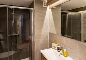 Studio Flat In Rathmines