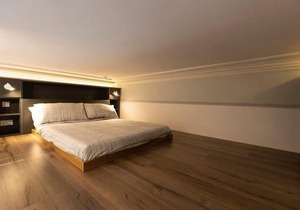 Studio Flat In Rathmines
