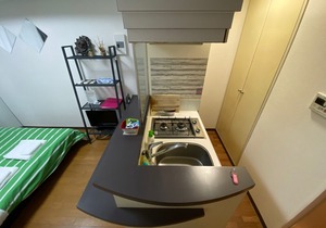 Stylish and Chic Studio Near Olympic Park!