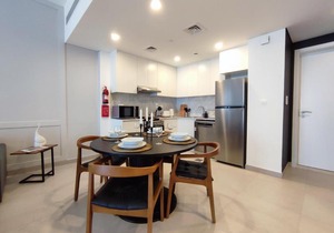SuperHost - Luxury Apt Amidst Lush Greens in Madinat Jumeirah