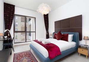 Ultimate Stay / 2 Beds / Brand-new Madinat Jumeirah Luxury / Swimming Pool View