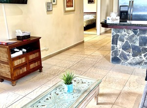 Bahia Encantada | Barrio Los Villalobos