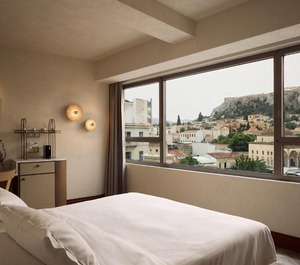 The Athens 