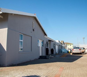 Annex Lodge Ndabeni 