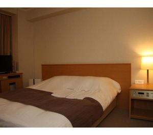 Hotel Kitami 