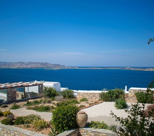 Villa Agia Irini Meter The Beach 
