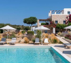 Sand Villa 