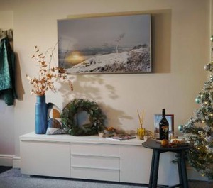 Accommodation Ambleside 