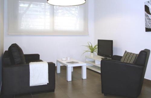 Les Corts Apartment | 08028 Apartments