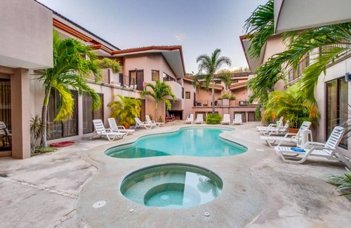 El Ocotal Condo | 116 m² Condo ∙ 1 bedroom ∙ 3 guests