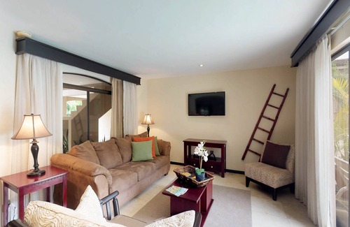 El Ocotal Condo | 116 m² Condo ∙ 1 bedroom ∙ 3 guests